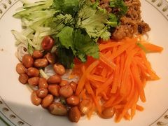 -春家·非遗手工小吃(徐汇万科广场店)
