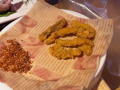 -吴老幺火锅(金龙店)