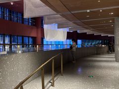 -交通银行前滩31演艺中心