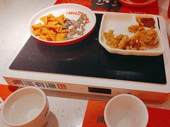 -闻溪有渔·活鱼现烤才好吃(太仓万达店)