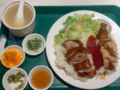 -肥小福·烧鹅专门店(环宇荟店)