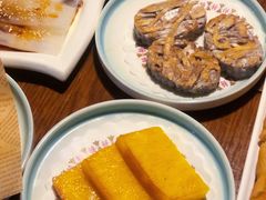 -悦雅居·老广州老味道(长湖店)