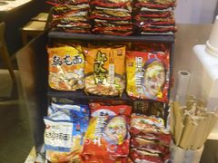 -火炉火自助餐(喜隆多店)