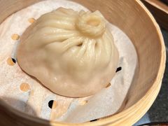-南京大牌档(新街口德基广场店)