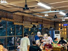 -阳阳老火锅(小南门店)