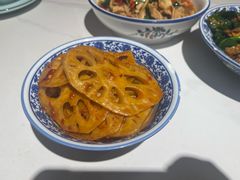 -回家吃饭·地道南昌菜(建德观总店)