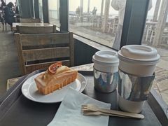 -Cafe Aewol Monsant