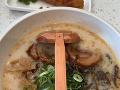 -味千拉面(金融街店)
