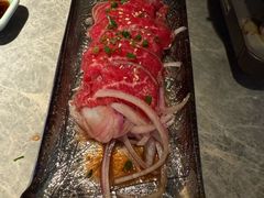 -炙柒Sekinana·精致日料(合生汇店)