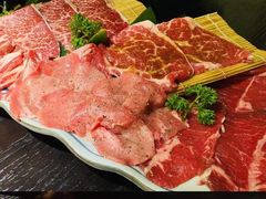 -三石铁板烧(紫竹桥店)
