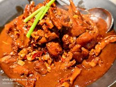 -飶香居(省博物馆店)