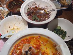 -老湘村·湖南土菜(天河维多利店)