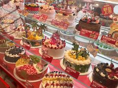 -味多美蛋糕(灯市口店)