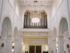 -青岛天主教堂(市南区)