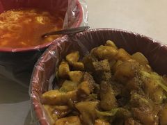 -胖哥料理(兴义里店)