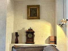 -Me Coffee下午茶艺术空间