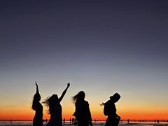 -南汇嘴观海公园