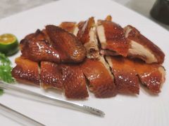 -頂好酒家·经典粤菜(海信广场店)