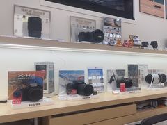 -胜达影像·佳能哈苏索尼