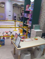 -奈尔宝·儿童乐园·亲子餐厅(苏州大悦城店)