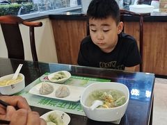 -锡笼记·无锡小笼(水岸店)