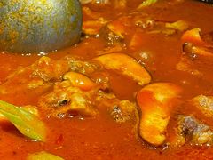 招牌牛腩锅-有才叔北京时间涮肉(紫薇尚层店)