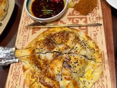 -那拉提之疆·新疆菜(美院店)