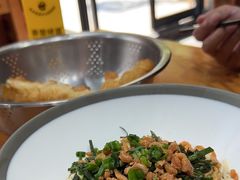 -弄堂咪道-饭香·面香·馄饨香(兴梅店)