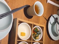 -闽上鲜·福建菜(龙湖滨江天街店)