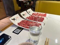 -今日牛事潮汕鲜牛肉火锅(瑞金店)