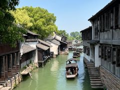 -乌镇景区