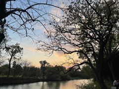 -烟水渔庄餐厅(西溪湿地店)