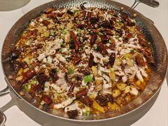 麻辣黑鱼花-三猫黑鱼花(南大店)