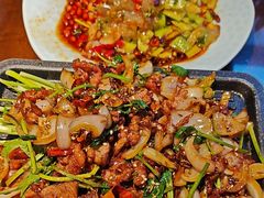 -东北大院·东北菜(三台子店)