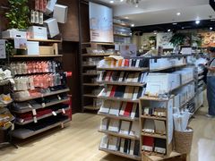 -MUJI无印良品(西单大悦城店)