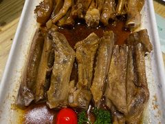 -粤港湾砂锅粥·宵夜(宝龙店)