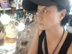 -南宁那莲豪华精选酒店-云霄酒廊·80楼高空城景酒吧