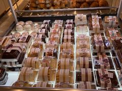-烘焙町面包店(西四店)