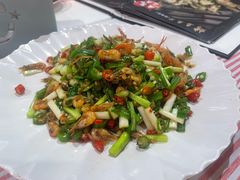 -二钳洞庭虾蟹·江湖菜(成都鹭岛店)