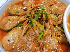 -额娘·春饼烤鸭(华北七楼创始店)