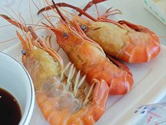 罗氏虾一号-蟹天蟹地农家菜·阳澄湖大闸蟹(浅水湾店)