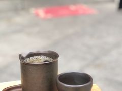 曼特宁-Home Cafe(水榭春天店)
