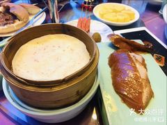 -唐廊烤鸭店(工体店)