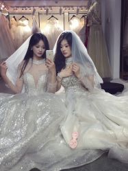 -圣柏莎高端婚纱会所