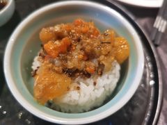 秃黄油捞饭-蟹榭·本帮江浙菜·蟹宴(五角场合生汇商场店)