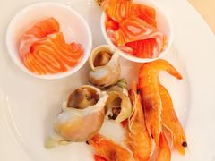 -昆山琶拉帝诗酒店·河畔咖啡厅Riverside Cafe