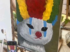 -Fun Job Art 零基础油画国画DIY画室(望京店)