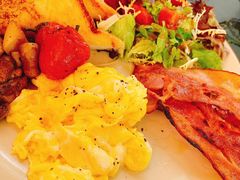 -VESH COFFEE(定西路店)