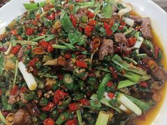 -辣螃铠盆盆蟹大排档(总店)