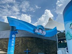 -广州海洋馆
